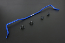 Ford Mustang S550 15+ Justerbar Bakre Krängningshämmare 25.4mm 5 Delar/Set Hardrace